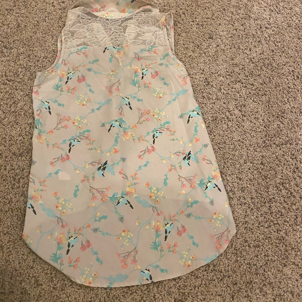 Tank Top - Picture 2 of 3